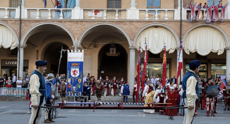 26° Torneo della Bigorda d’Oro